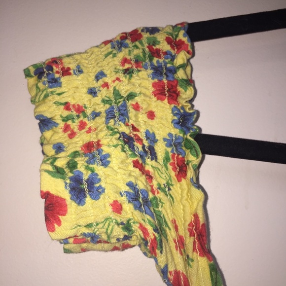 COPY - Design Lab Romper - Picture 4 of 6